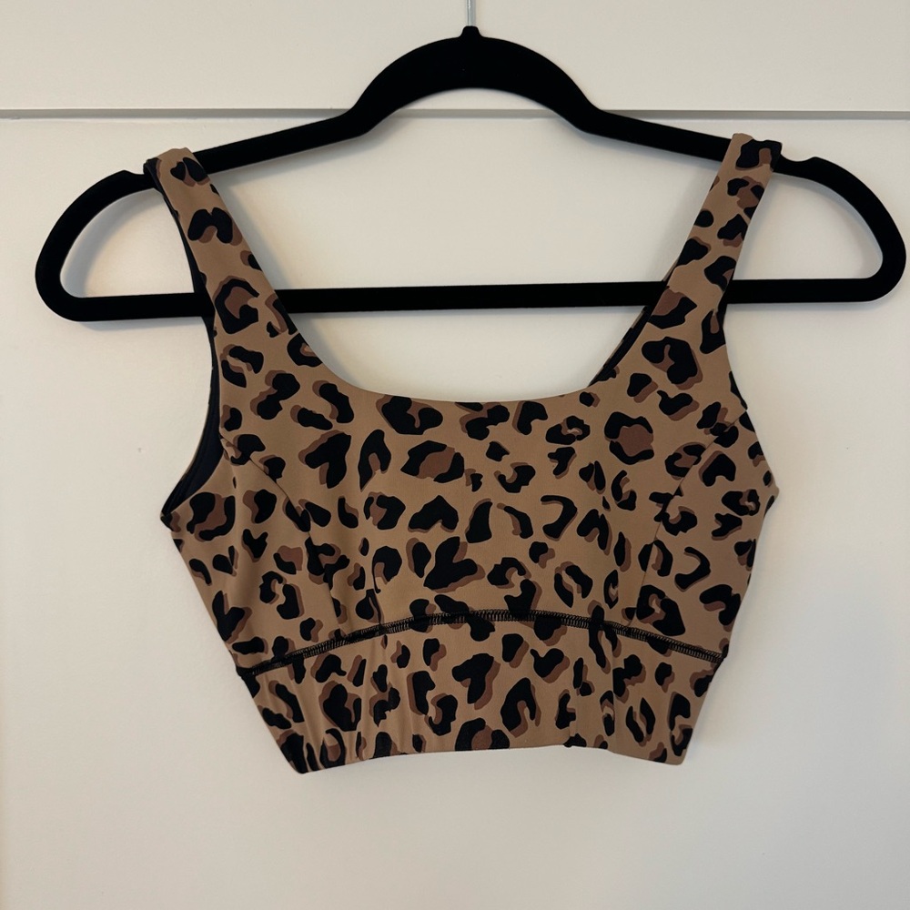 IVL Hydralux Into The Wild Power Bra